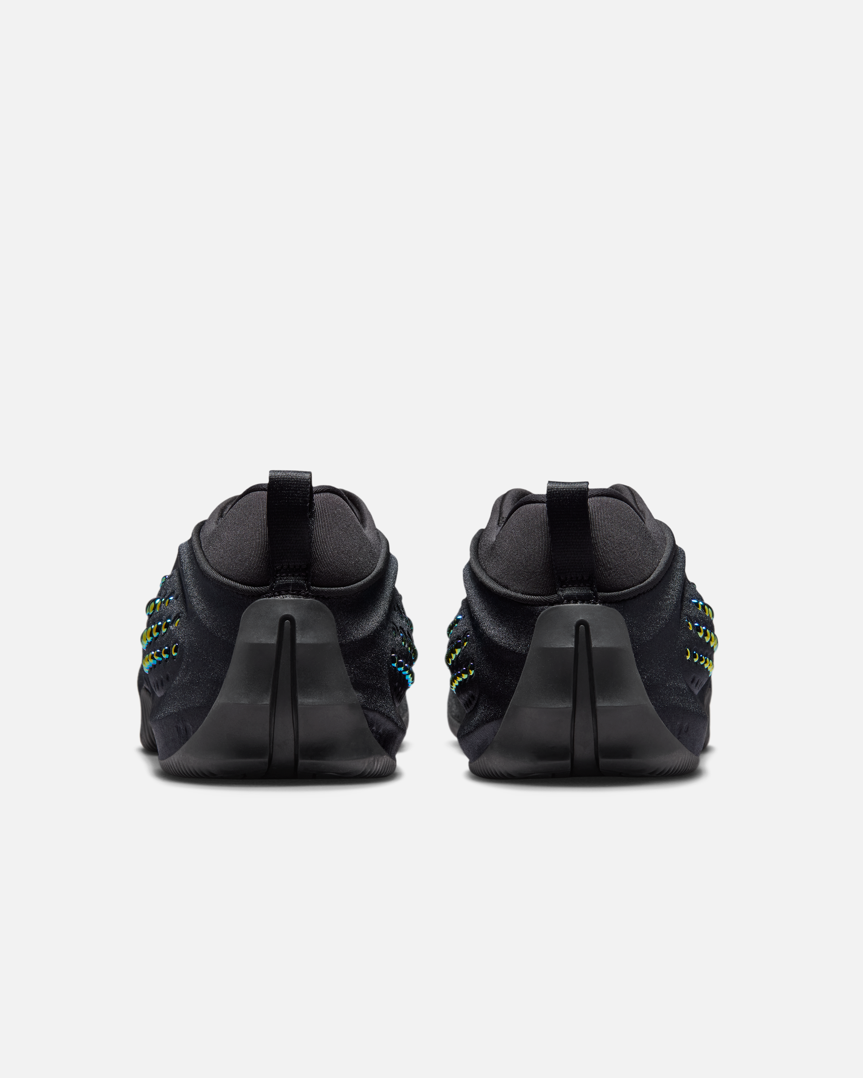Nike First Sight Shadow Black