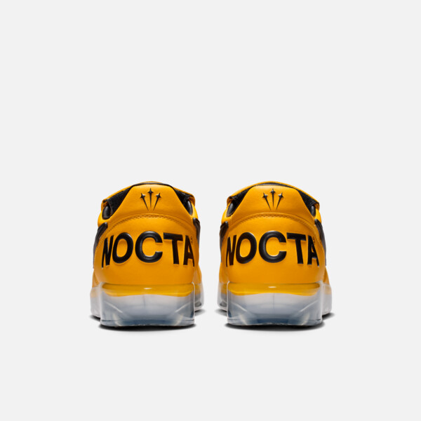 NOCTA x Canada x Nike Cryoshot Tiempo 94 (IM0703-700) Release Date