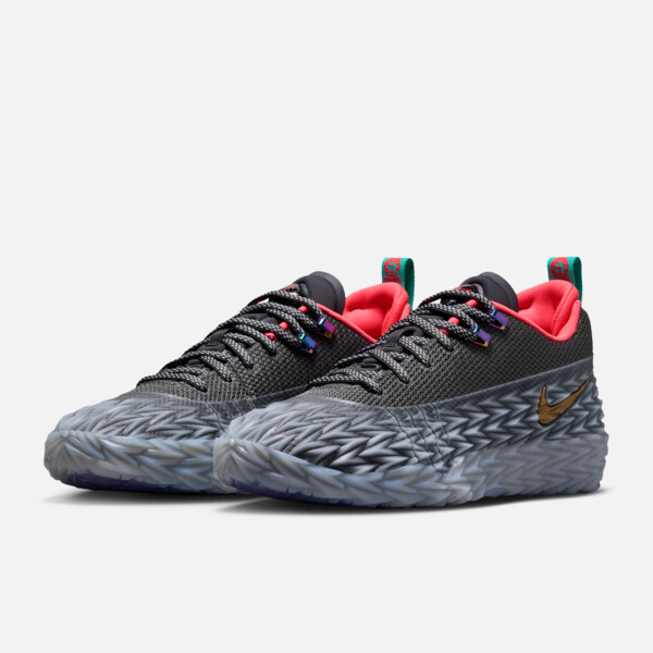 Nike ST Charge "Iron Grey" (IO8062-002) Erscheinungsdatum