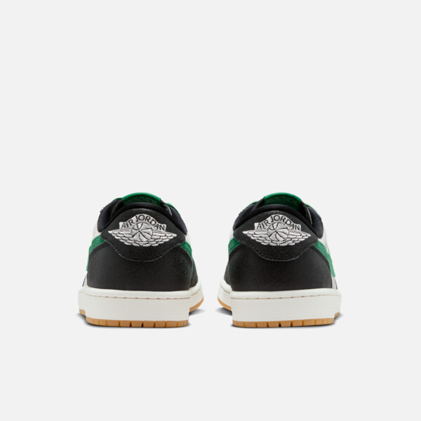 Air Jordan 1 Retro Low "Phantom Pine Green" (IR2283-030) Erscheinungsdatum Air Jordan 1 Retro Low "Phantom Pine Green" (IR2283-030) Erscheinungsdatum