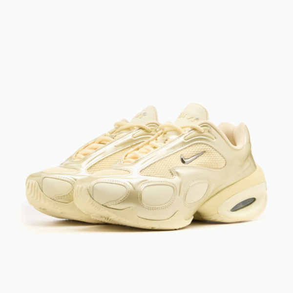 Nike Air Max Muse "Alabaster" (W) (FV1920-700) Release Date