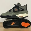 Undefeated x Air Jordan 4 "Nike Air" (IB1854-200) Erscheinungsdatum