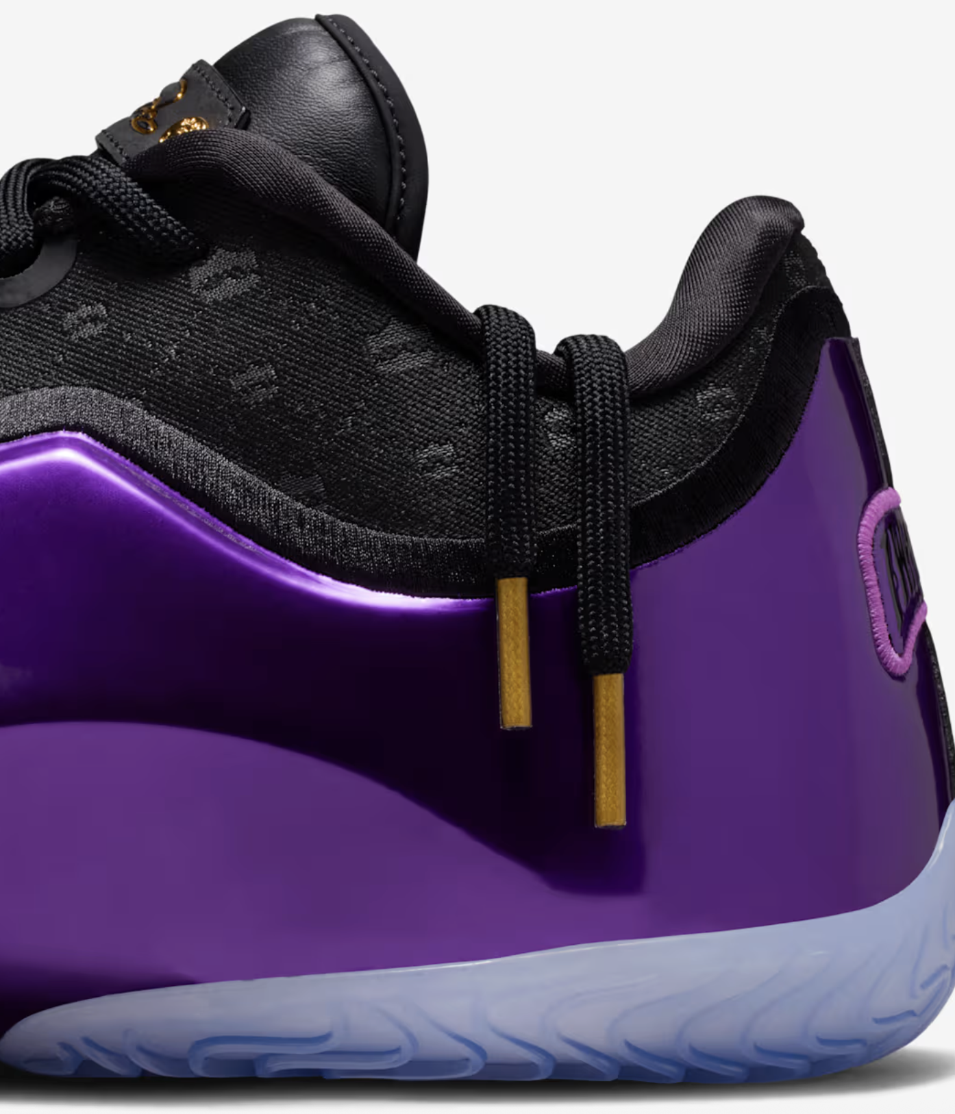 Nike LeBron 23 “The Chosen One and the One Who Chose” Nike LeBron 23 “The Chosen One and the One Who Chose” side view