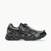 Cecilie Bahnsen x ASICS Gel-Cumulus 16 "Black" (1203A762-020) Erscheinungsdatum