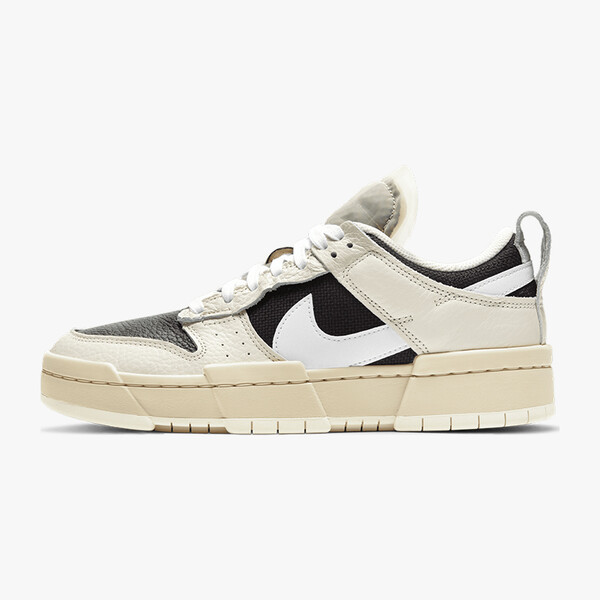 Nike WMNS Dunk Low Disrupt "Pale Ivory" (DD6620-001) Erscheinungsdatum Nike WMNS Dunk Low Disrupt "Pale Ivory" (DD6620-001) Erscheinungsdatum