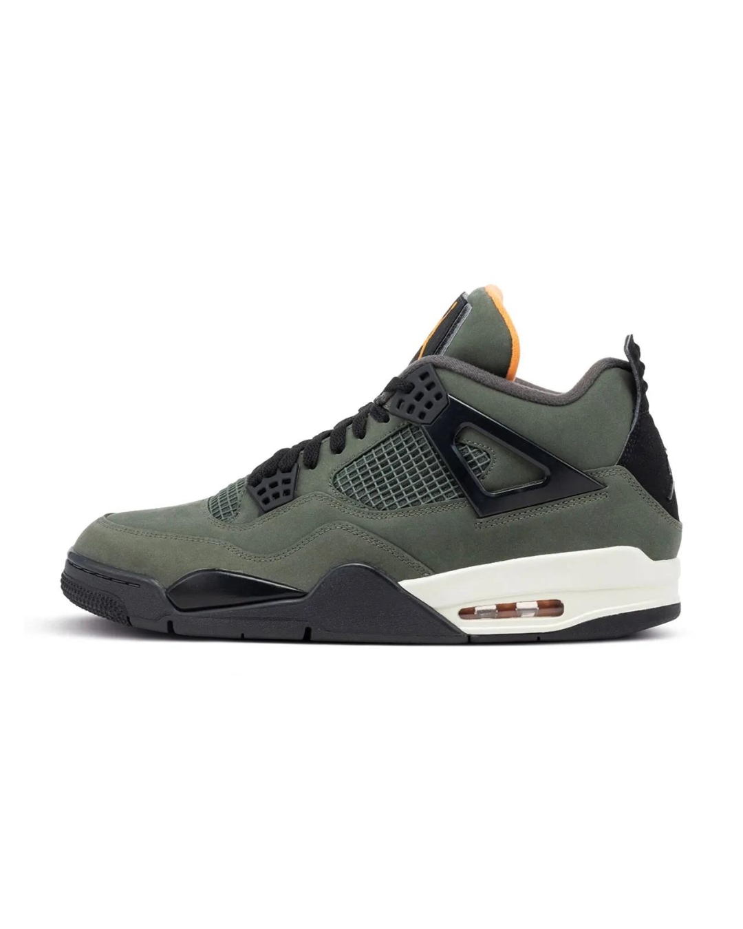 Undefeated x Air Jordan 4 Release Delayed Sneaktorious