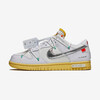 Off-White x Nike Dunk Low "Lot 1" Release Date