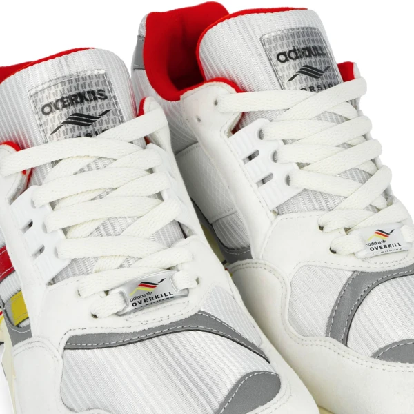Overkill x adidas ZX 9000 