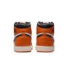 The Comeback of the Air Jordan 1 High "Shattered Backboard" in 2025
