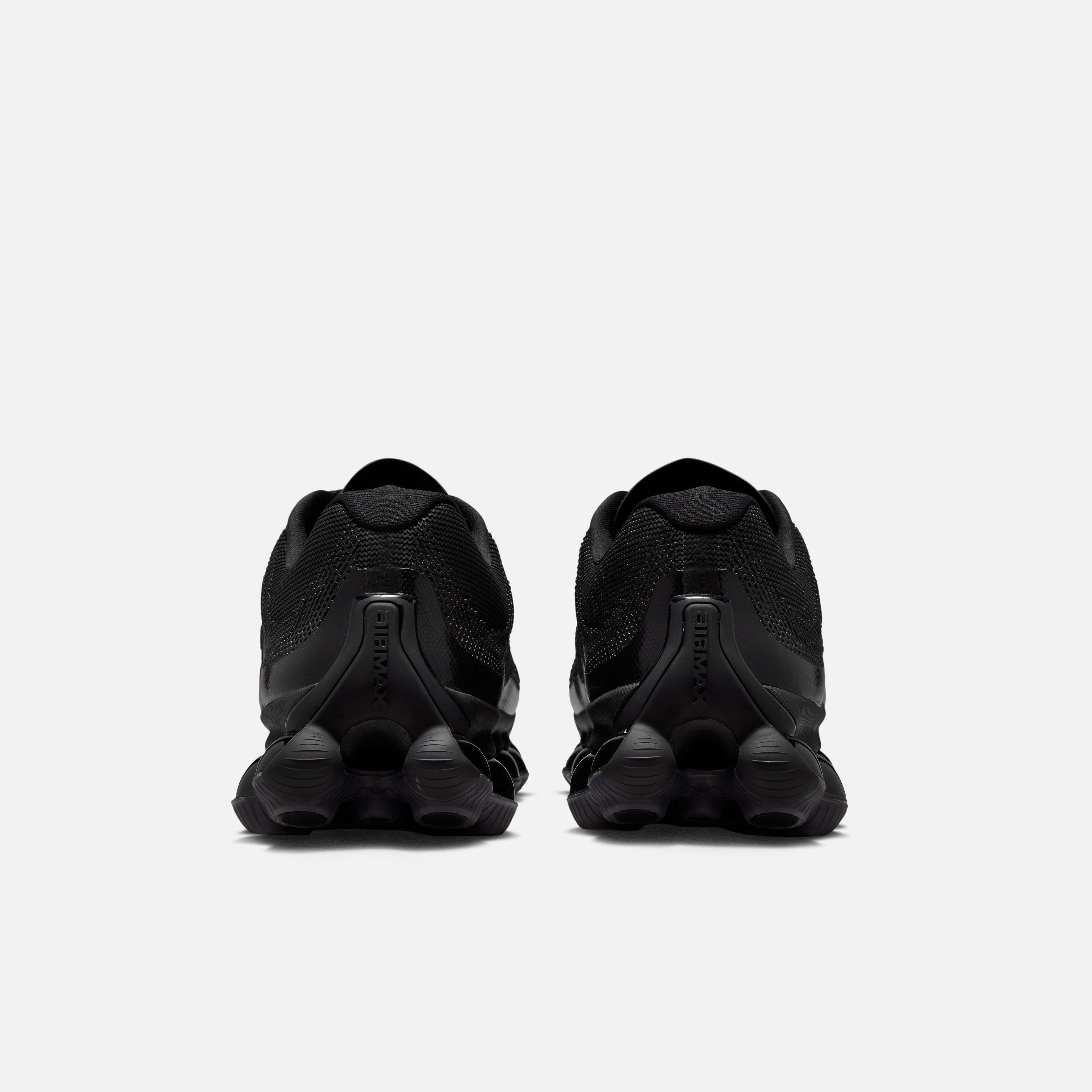 Air Liquid Max Black official look