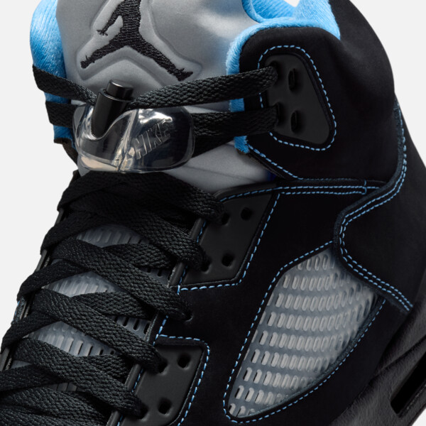Air Jordan 5 "Black University Blue" (DD0587-008) Erscheinungsdatum