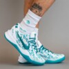Nike Kobe 8 Protro “Radiant Emerald” | On-Foot Look
