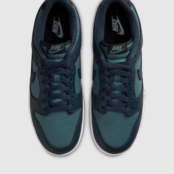 Nike Dunk Low "Navy Teal" (DR9705-300) Release Date Nike Dunk Low "Navy Teal" (DR9705-300) Release Date