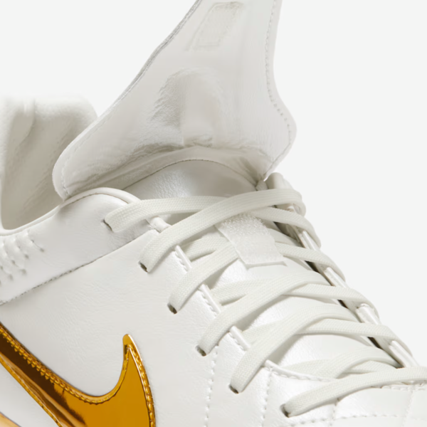 Ronaldinho x Nike Tiempo Legend "Touch of Gold" (IF4388-100) Erscheinungsdatum