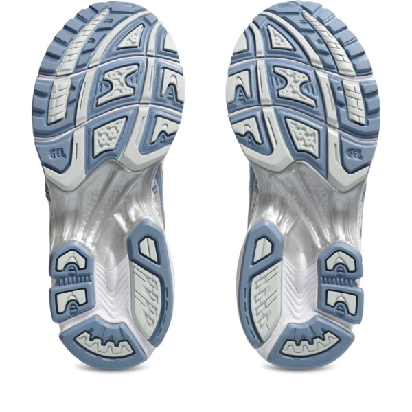 ASICS Gel-Kayano 14 "White Light Navy" (1203A537-115) Release Date