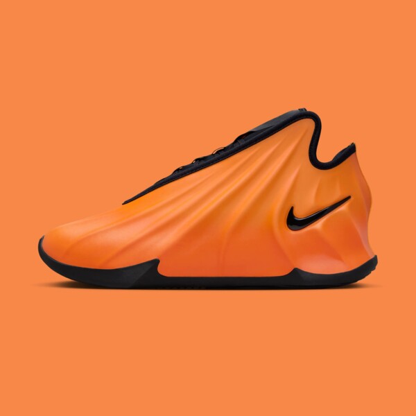 Nike GT Future "Fire" (FZ5590-800) Release Date