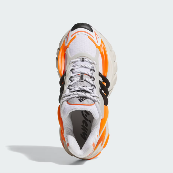 Pharrell Williams x adidas Adistar Jellyfish "Orange" (JP9261) Erscheinungsdatum Pharrell Williams x adidas Adistar Jellyfish "Orange" (JP9261) Erscheinungsdatum