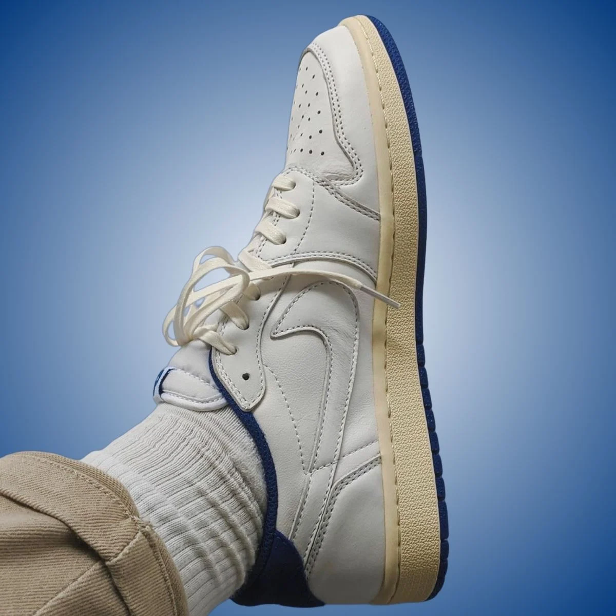 A Ma Maniere x Nike Air Force 1 Low “W.Y.W.S.”