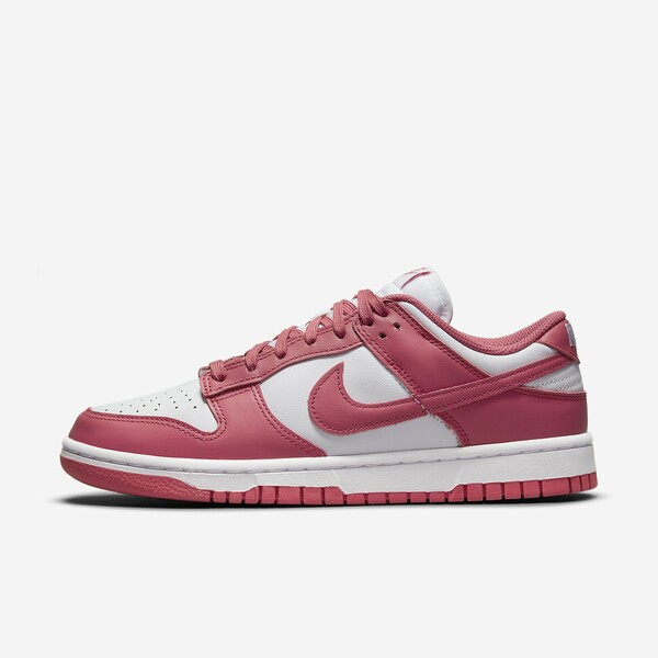 Nike WMNS Dunk Low "Archeo Pink" (DD1503-111) Erscheinungsdatum
