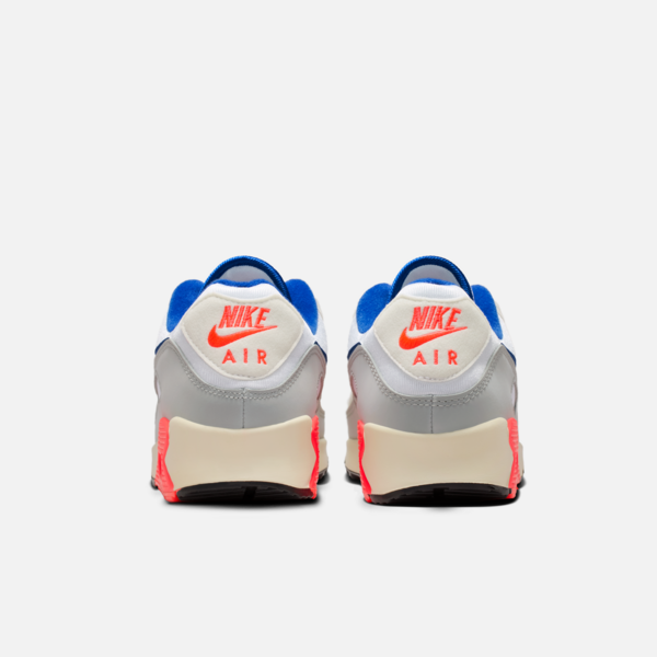 Nike Air Max 90 "Ultramarine" (IU0767-001) Erscheinungsdatum