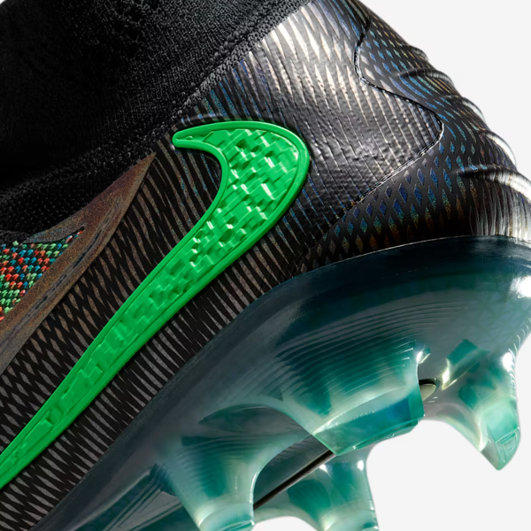 EA Sports FC 26 x Nike Phantom 6 High Elite FG "Phantom Mode" (HQ2330-900) Release Date