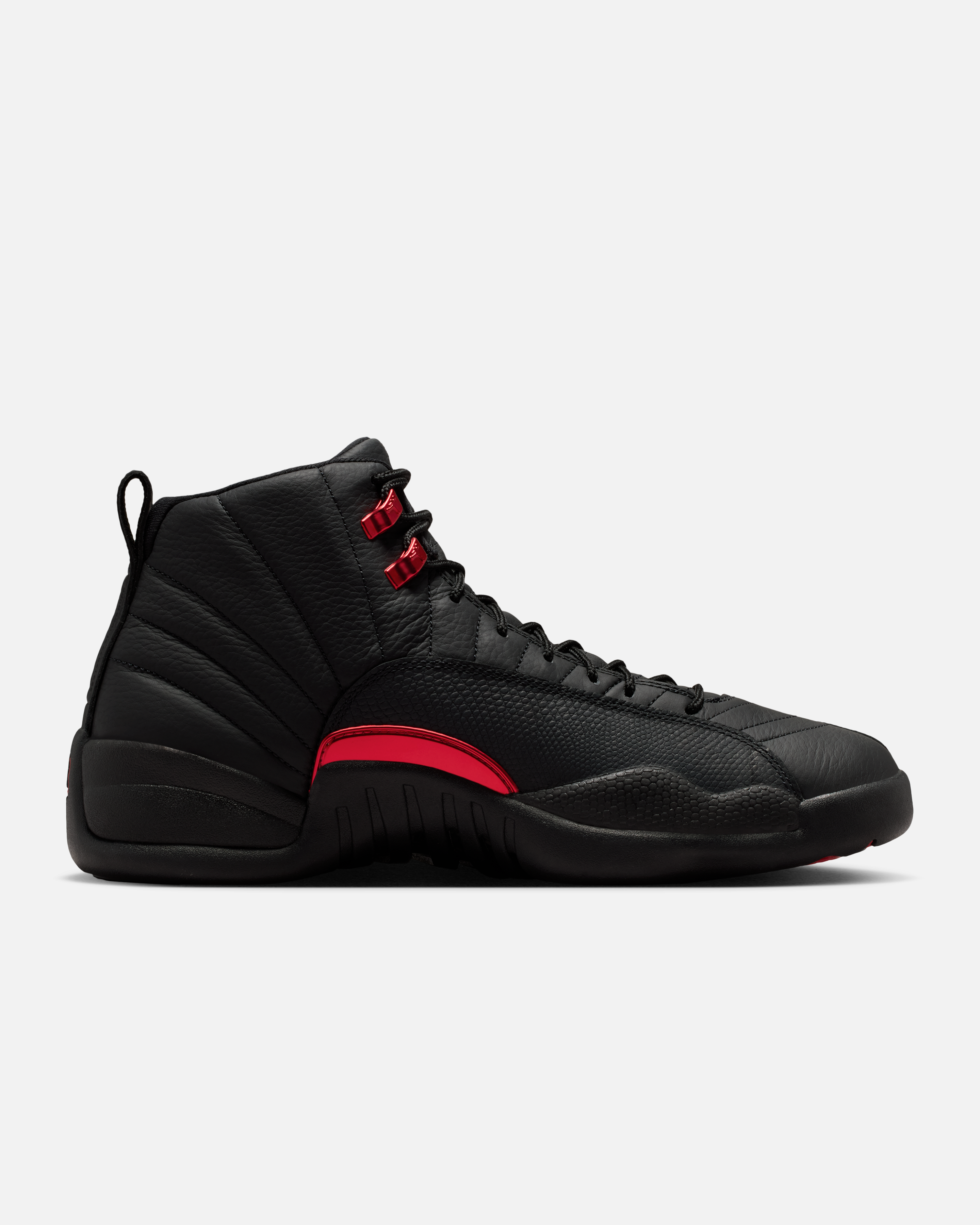 Air Jordan 12 “Bloodline”