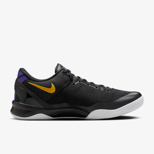 Nike Kobe 8 Protro Hollywood Nights Raffle List