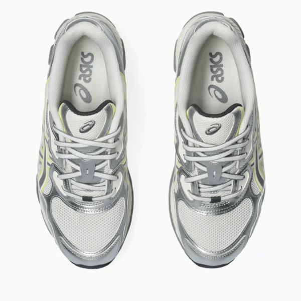 emmi x ASICS Gel-NYC "Huddle Yellow" (1202A498-100) Release Date emmi x ASICS Gel-NYC "Huddle Yellow" (1202A498-100) Release Date