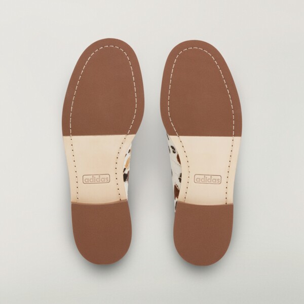 CLOT x adidas Superstar Dress "Cow Print" (JS5024) Release Date