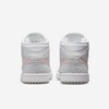 Nike Air Jordan 1 Mid "Light Iron Ore" (DN4045-001) Release Date