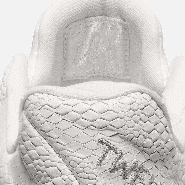 Nike Ja 3 LX "White Label" (IO7666-100) Erscheinungsdatum