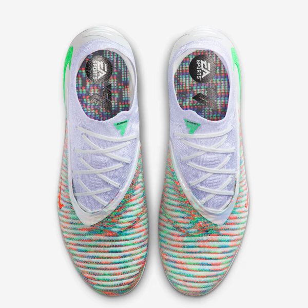 EA Sports FC 26 x Nike Phantom 6 Low Elite FG "Phantom Mode" (HQ2333-900) Erscheinungsdatum