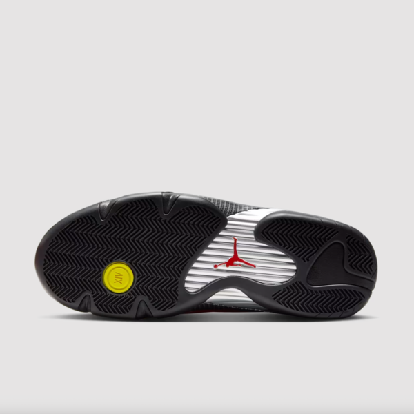 Air Jordan 14 "Ferrari" 2025 (IF5015-600) Release Date Air Jordan 14 "Ferrari" 2025 (IF5015-600) Release Date