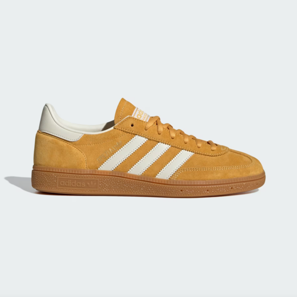 adidas Handball Spezial "Preloved Yellow" (IF7088) Erscheinungsdatum