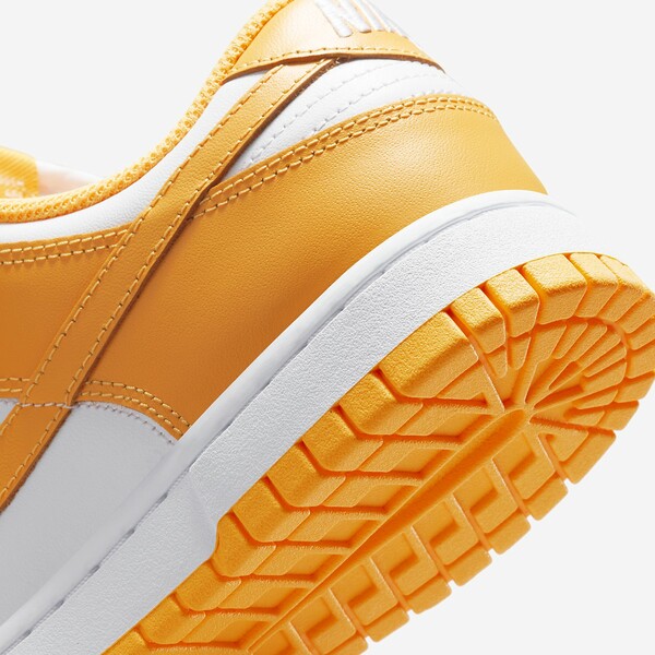 Nike WMNS Dunk Low "Laser Orange" (DD1503-800) Erscheinungsdatum