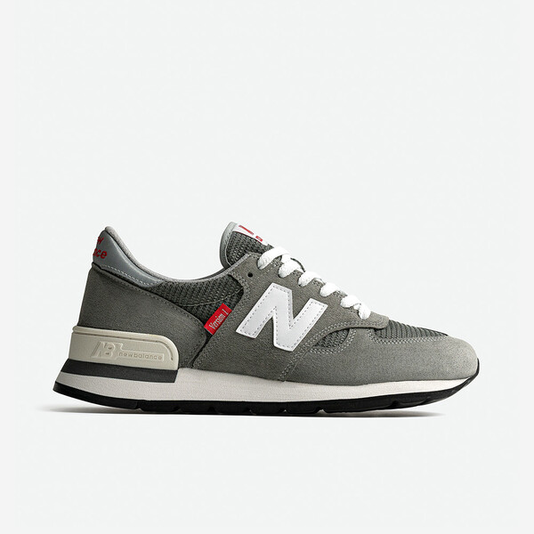 New Balance 990v1 Version 1 (M990VS1) Release Date