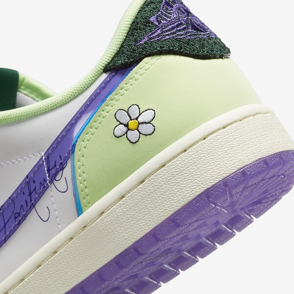 Nike air force 1 low doernbecher deals