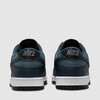 Nike Dunk Low "Navy Teal" (DR9705-300) Release Date