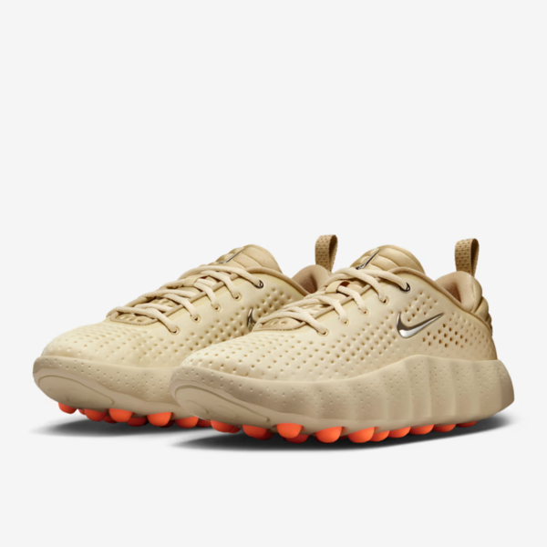 Nike Mind 002 "Light Khaki" (HQ4308-200) Erscheinungsdatum Nike Mind 002 "Light Khaki" (HQ4308-200) Erscheinungsdatum