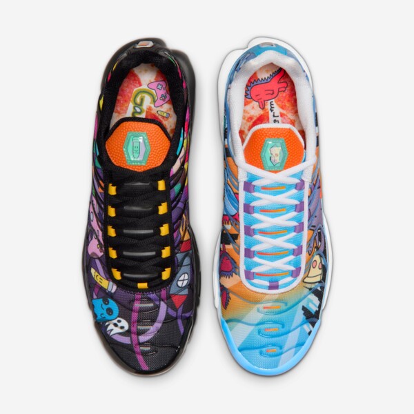 Nike Air Max Plus Doernbecher 2026</span><span> (IO7690</span><span>-</span><span>921) Release Date Nike Air Max Plus Doernbecher 2026</span><span> (IO7690</span><span>-</span><span>921) Release Date