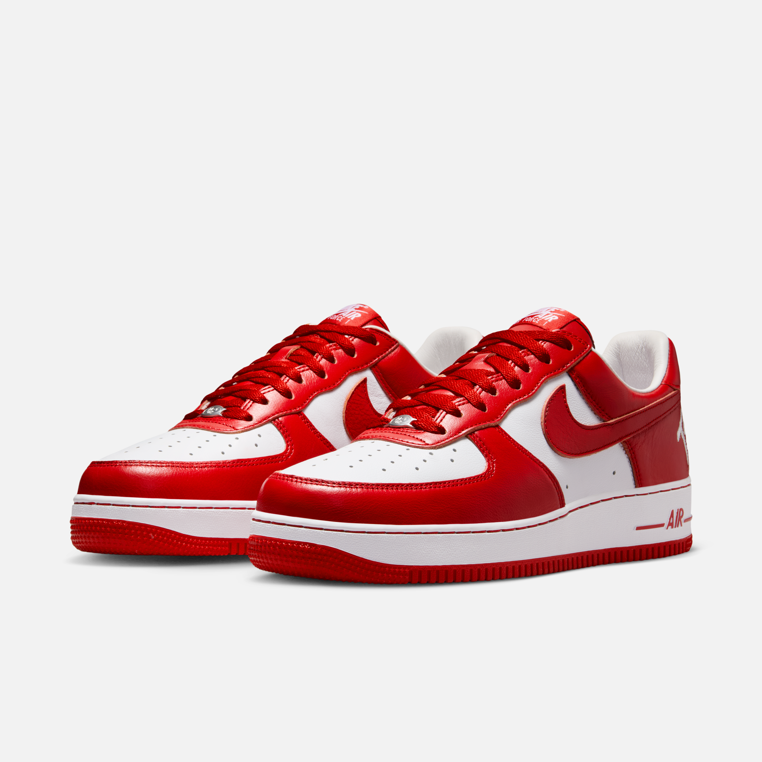 Terror Squad Nike Air Force 1 Low Terror Squad Nike Air Force 1 Low