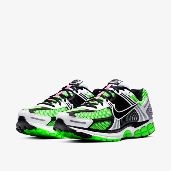 Nike vomero 5 electric green deals