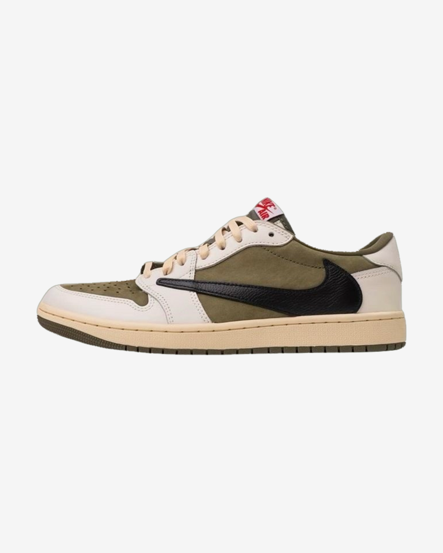 travis scott medium olive