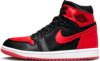 Air Jordan 1 High “Satin Bred” (W)
