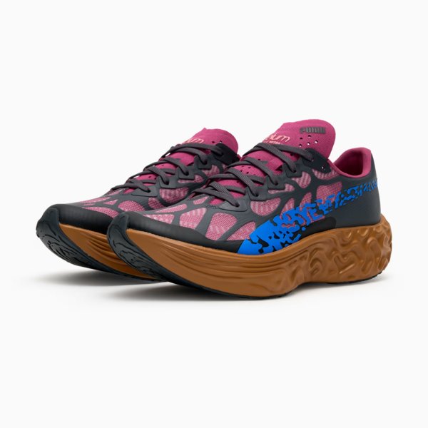 Salehe Bembury x PUMA Velum Nitro "Magenta Gleam" (313604-01) Erscheinungsdatum