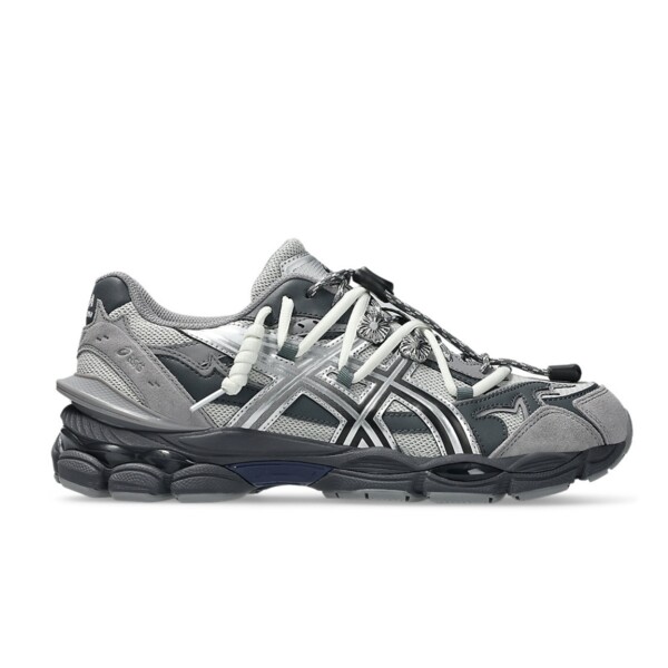 TOGA x ASICS Gel-Cumulus 16 "Pure Silver" (1203A838-020) Erscheinungsdatum TOGA x ASICS Gel-Cumulus 16 "Pure Silver" (1203A838-020) Erscheinungsdatum