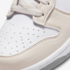 Nike Dunk Low Next Nature "White Cream" (W) (DN1431-100) Release Date