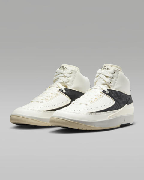 Jordan 2 decon sail store