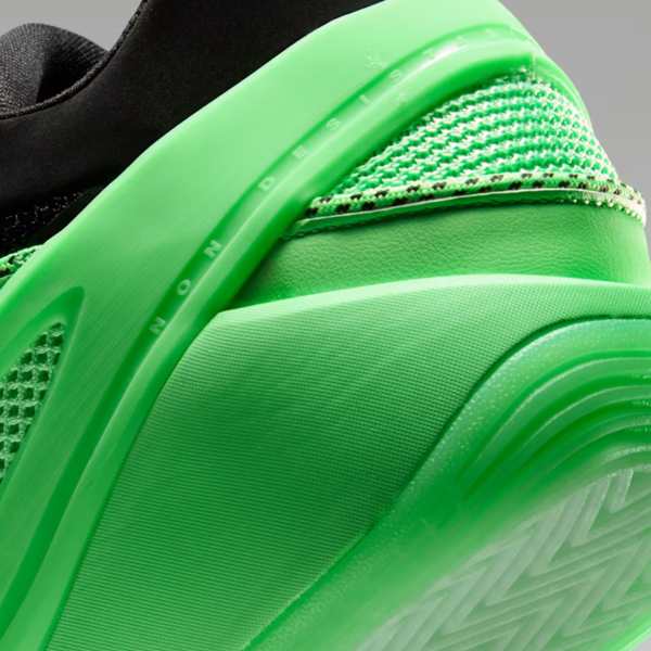 Air Jordan Luka 5 "Venom" (HV8082-302) Release Date