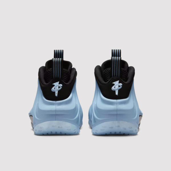 Air Foamposite One "Psychic Blue" (HJ6014-400) Release Date